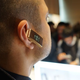 Illustration for article titled Huawei TalkBand B2: Half Fitness Band, Half Earpiece, All Bizarre